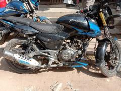 Bajaj Pulsar 150 Twin Disc